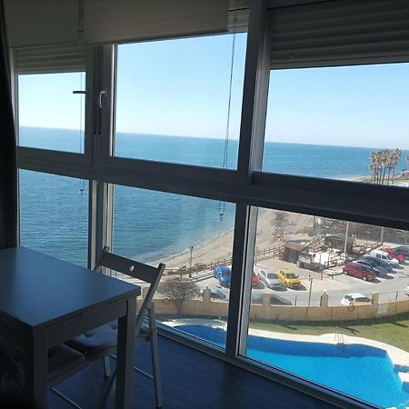 Almirante Calahonda playa Apartment Mijas Bagian luar foto