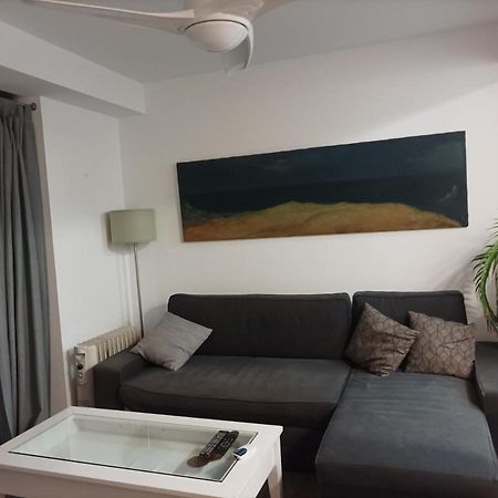 Almirante Calahonda playa Apartment Mijas Bagian luar foto