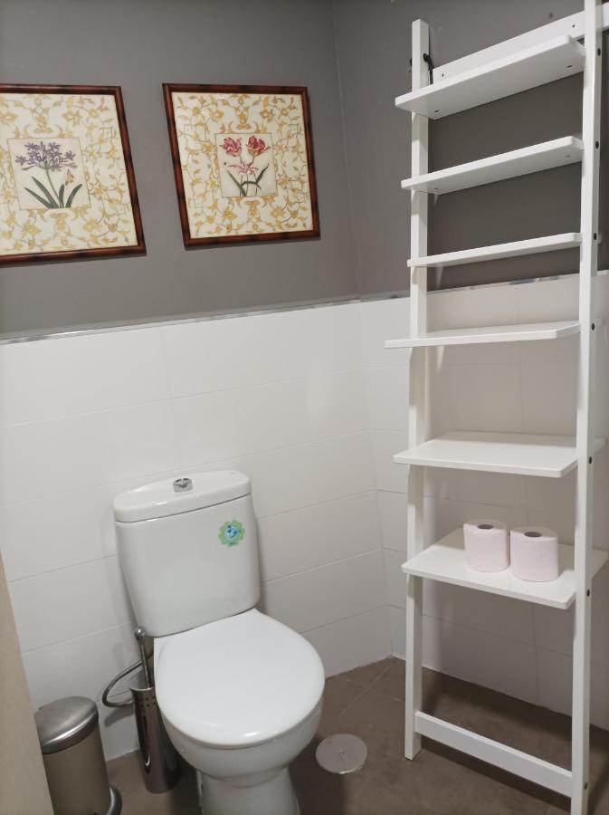 Almirante Calahonda playa Apartment Mijas Bagian luar foto