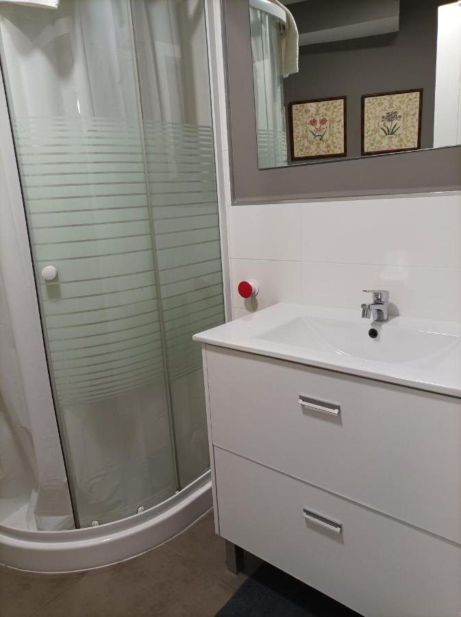 Almirante Calahonda playa Apartment Mijas Bagian luar foto