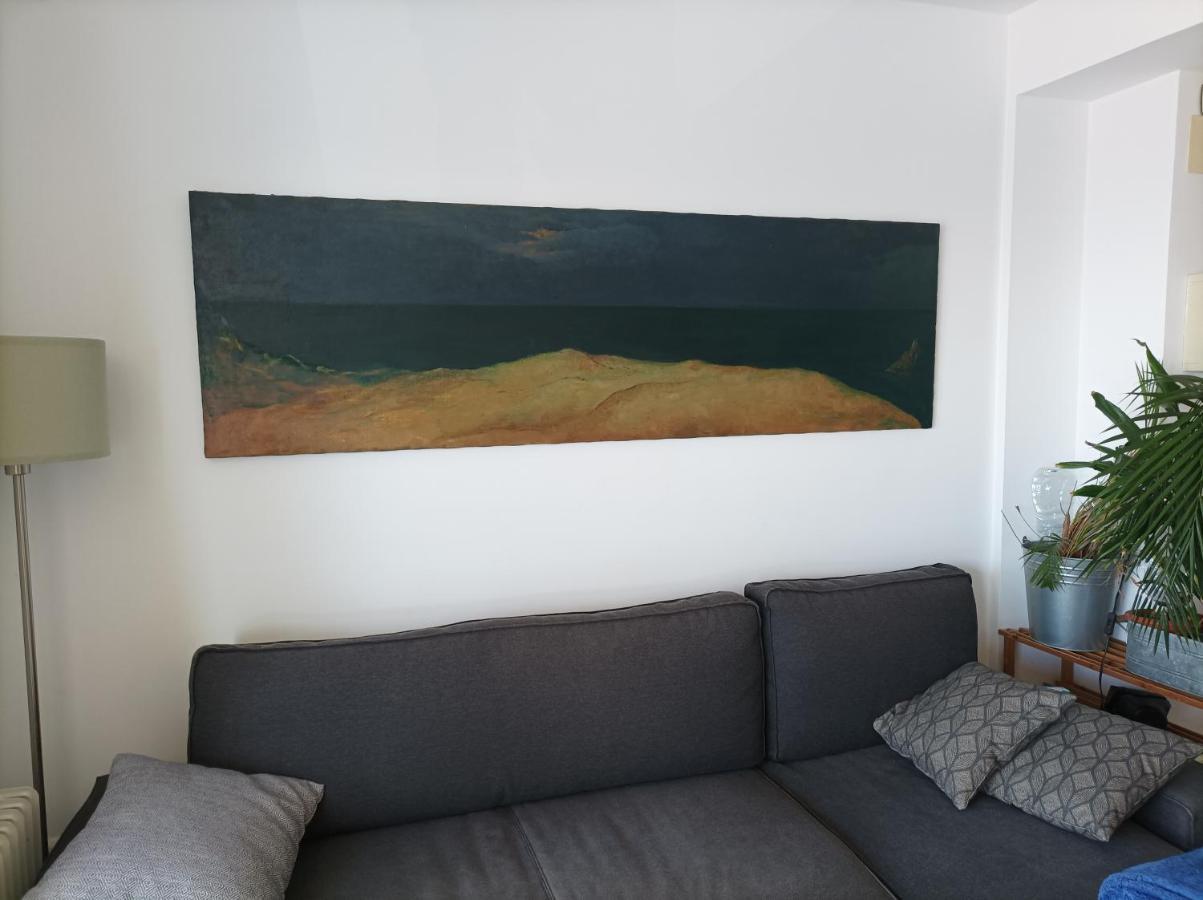 Almirante Calahonda playa Apartment Mijas Bagian luar foto