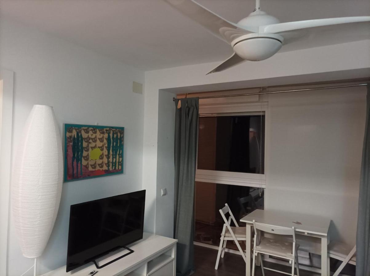 Almirante Calahonda playa Apartment Mijas Bagian luar foto