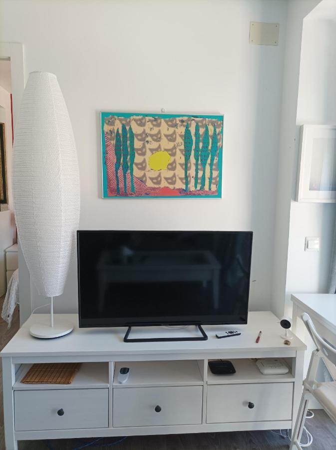 Almirante Calahonda playa Apartment Mijas Bagian luar foto