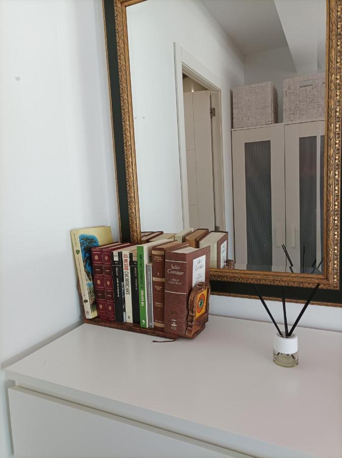 Almirante Calahonda playa Apartment Mijas Bagian luar foto