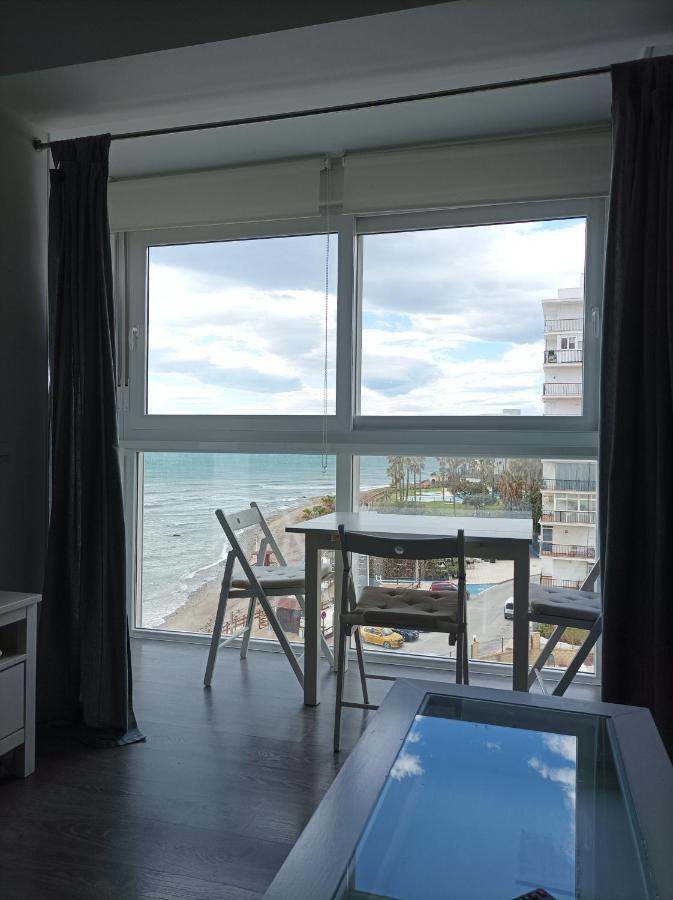 Almirante Calahonda playa Apartment Mijas Bagian luar foto